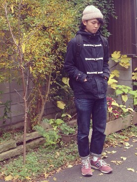 sora.さんのコーディネート