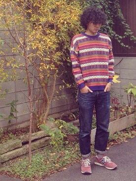 sora.さんのコーディネート