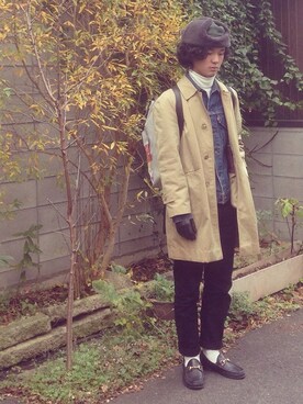 sora.さんのコーディネート