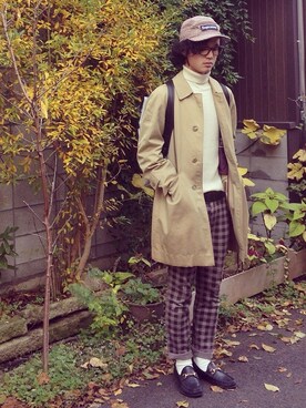 sora.さんのコーディネート