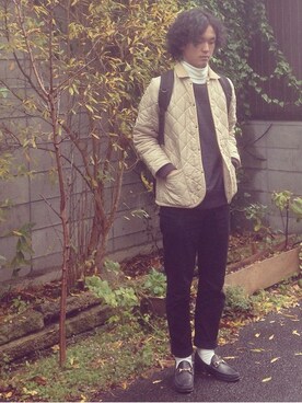 sora.さんのコーディネート