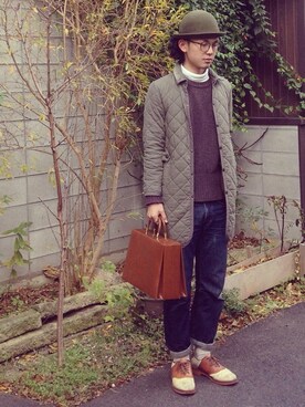 sora.さんのコーディネート