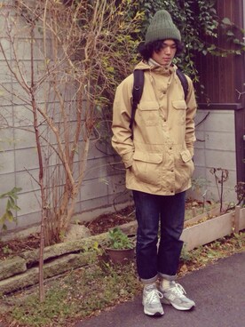 sora.さんのコーディネート