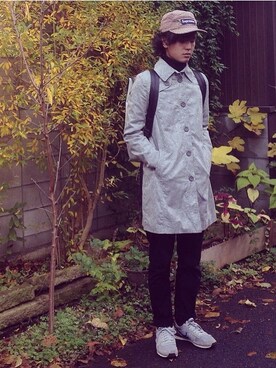 sora.さんのコーディネート