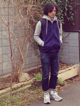 sora.さんのコーディネート