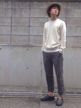 sora.さんのコーディネート