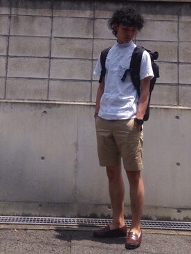 sora.さんのコーディネート