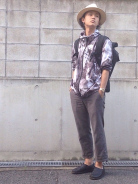 sora.さんのコーディネート