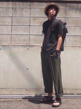 sora.さんのコーディネート