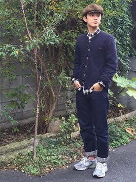 sora.さんのコーディネート