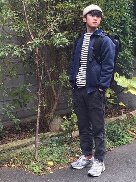 sora.さんのコーディネート