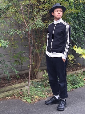 sora.さんのコーディネート