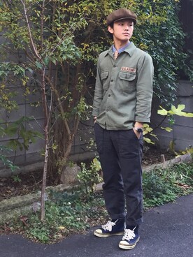 sora.さんのコーディネート