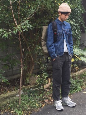 sora.さんのコーディネート