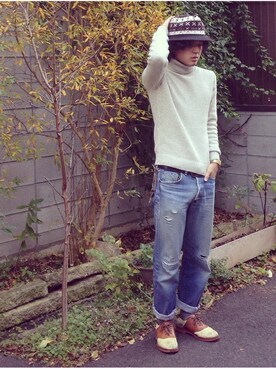 sora.さんのコーディネート