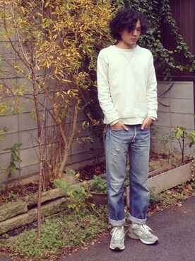 sora.さんのコーディネート