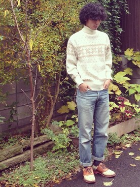 sora.さんのコーディネート