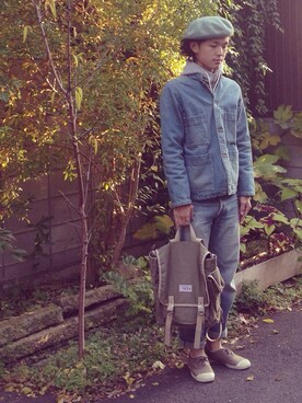 sora.さんのコーディネート