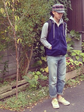 sora.さんのコーディネート