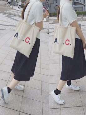 miiさんのコーディネート