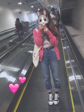 miiさんのコーディネート