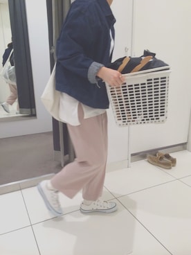 miiさんのコーディネート