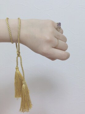 miiさんのコーディネート