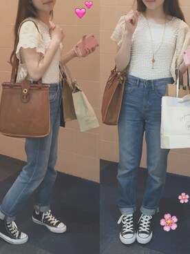 miiさんのコーディネート