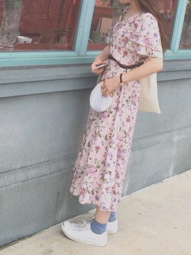 miiさんのコーディネート