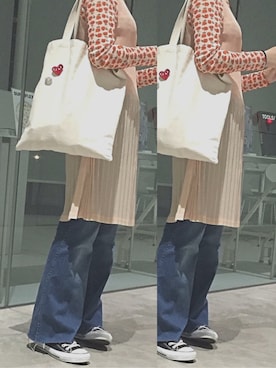 miiさんのコーディネート