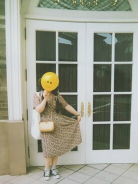 miiさんのコーディネート