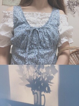 miiさんのコーディネート