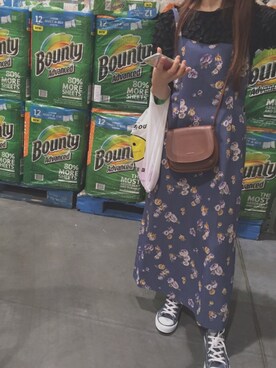 miiさんのコーディネート