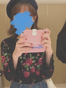 miiさんのコーディネート