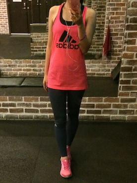 Amberさんのコーディネート