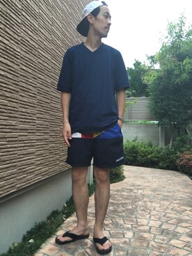 Keisuke Osukaさんのコーディネート