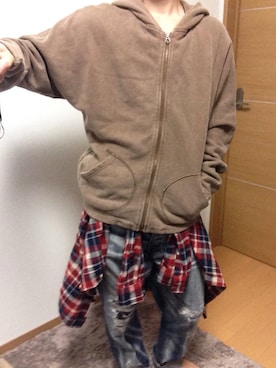 かつさんのコーディネート