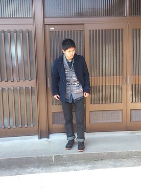 KeitoNさんのコーディネート