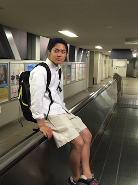 KeitoNさんのコーディネート