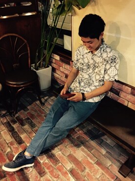 KeitoNさんのコーディネート