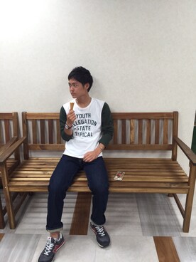 KeitoNさんのコーディネート