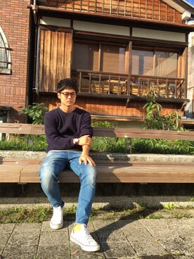 KeitoNさんのコーディネート