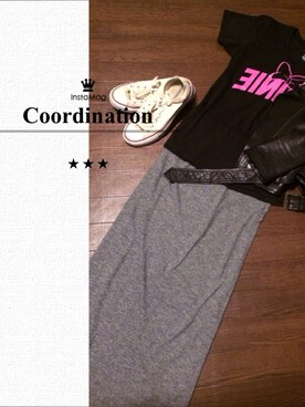 rokoさんのコーディネート