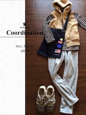 rokoさんのコーディネート