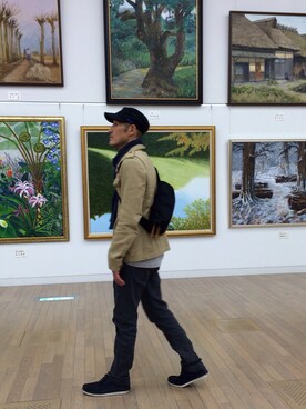 rokoさんのコーディネート