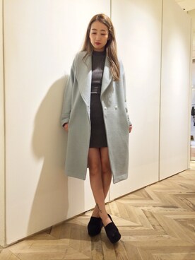 Yuho Nakataniさんのコーディネート