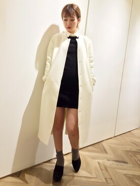 Yuho Nakataniさんのコーディネート