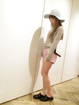 Yuho Nakataniさんのコーディネート