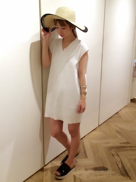 Yuho Nakataniさんのコーディネート