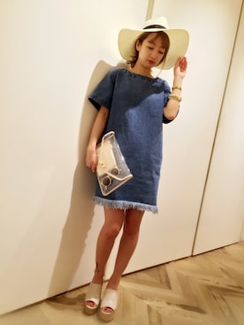 Yuho Nakataniさんのコーディネート